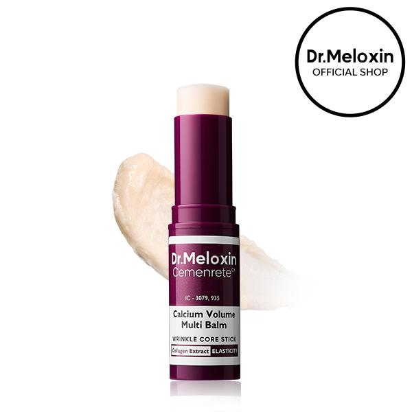 🫧🏆[Dr.Meloxin Official] 50%OFF✨Cemenrete Calcium Multi Balm | Anti-aging, Sagging, Wrinkles