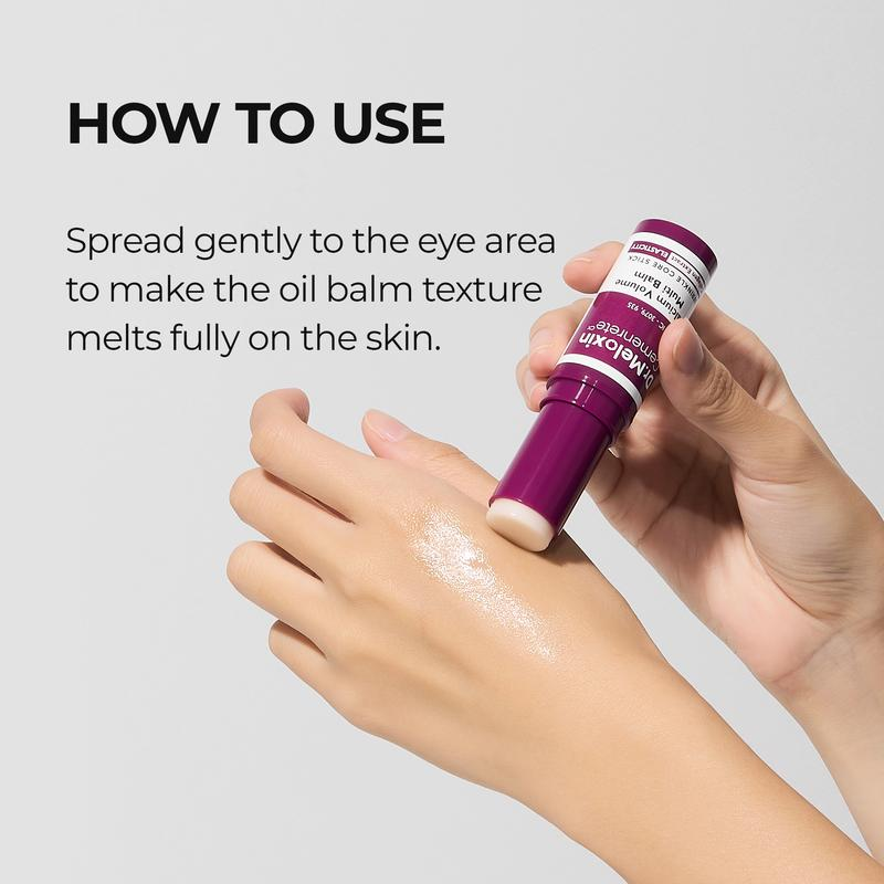 🫧🏆[Dr.Meloxin Official] 50%OFF✨Cemenrete Calcium Multi Balm | Anti-aging, Sagging, Wrinkles