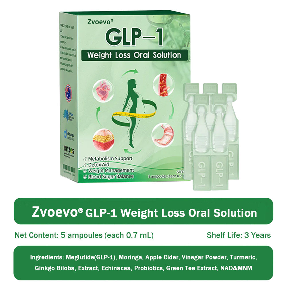 🥰𝑶𝒇𝒇𝒊𝒄𝒊𝒂𝒍 𝑺𝒕𝒐𝒓𝒆 | Zvoevo®🇦🇺 𝐺𝐿𝑃-𝟏 Welght Loss Oral Solution (𝐉𝐮𝐬𝐭 𝐨𝐧𝐜𝐞 𝐚 𝐝𝐚𝐲, 𝐯𝐢𝐬𝐢𝐛𝐥𝐞 𝐜𝐡𝐚𝐧𝐠𝐞𝐬 𝐢𝐧 𝟕 𝐝𝐚𝐲𝐬） ✅ 𝐅𝐨𝐫 𝐨𝐛𝐞𝐬𝐢𝐭𝐲, 𝐜𝐚𝐫𝐝𝐢𝐨𝐯𝐚𝐬𝐜𝐮𝐥𝐚𝐫 𝐡𝐞𝐚𝐥𝐭𝐡, 𝐝𝐢𝐚𝐛𝐞𝐭𝐞𝐬, 𝐬𝐥𝐞𝐞𝐩 𝐚𝐩𝐧𝐞𝐚, 𝐆𝐮𝐭 𝐇𝐞𝐚𝐥𝐭𝐡, 𝐣𝐨𝐢𝐧𝐭 𝐢𝐬𝐬𝐮𝐞𝐬, 𝐚𝐧𝐝 𝐦𝐨𝐫𝐞