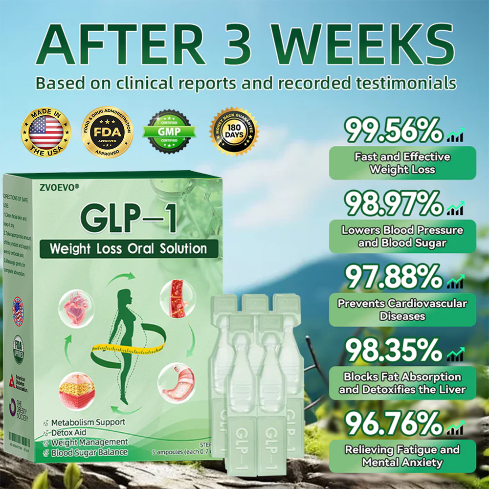 𝑶𝒇𝒇𝒊𝒄𝒊𝒂𝒍 𝑺𝒕𝒐𝒓𝒆🥰 | Zvoevo®🇺🇸𝐺𝐿𝑃-𝟏  𝑺𝒊𝒙-𝒊𝒏-𝑶𝒏𝒆 𝑯𝒆𝒂𝒍𝒕𝒉 𝑺𝒐𝒍𝒖𝒕𝒊𝒐𝒏 𝑶𝒓𝒂𝒍 𝑳𝒊𝒒𝒖𝒊𝒅  (𝐉𝐮𝐬𝐭 𝐨𝐧𝐜𝐞 𝐚 𝐝𝐚𝐲, 𝐯𝐢𝐬𝐢𝐛𝐥𝐞 𝐜𝐡𝐚𝐧𝐠𝐞𝐬 𝐢𝐧 𝟕 𝐝𝐚𝐲𝐬） ✅ 𝐅𝐨𝐫 𝐨𝐛𝐞𝐬𝐢𝐭𝐲, 𝐜𝐚𝐫𝐝𝐢𝐨𝐯𝐚𝐬𝐜𝐮𝐥𝐚𝐫 𝐡𝐞𝐚𝐥𝐭𝐡, 𝐝𝐢𝐚𝐛𝐞𝐭𝐞𝐬, 𝐬𝐥𝐞𝐞𝐩 𝐚𝐩𝐧𝐞𝐚, 𝐆𝐮𝐭 𝐇𝐞𝐚𝐥𝐭𝐡, 𝐣𝐨𝐢𝐧𝐭 𝐢𝐬𝐬𝐮𝐞𝐬, 𝐚𝐧𝐝 𝐦𝐨𝐫𝐞